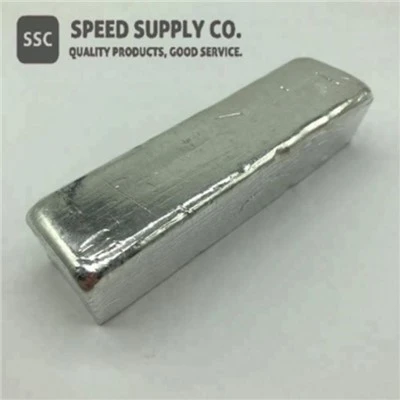 Zilver Indium