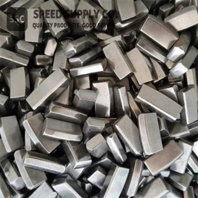 Wolfraamcarbide metaal