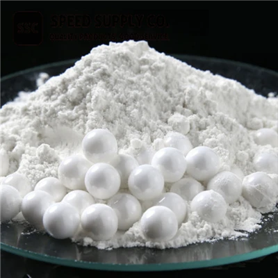 Yttria gestabiliseerd zirkoniumoxide