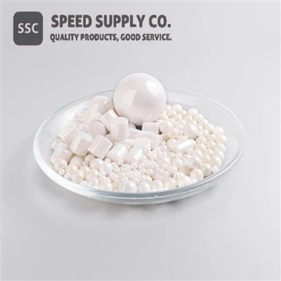 Yttriumzirkoniumoxide