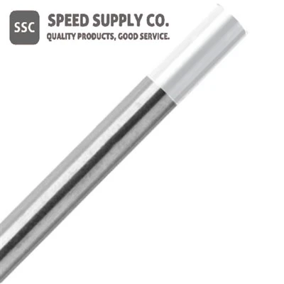 Zirkoniumwolfraam voor aluminium