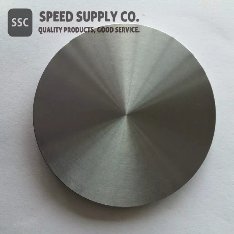 Titanium Tantaalproducten