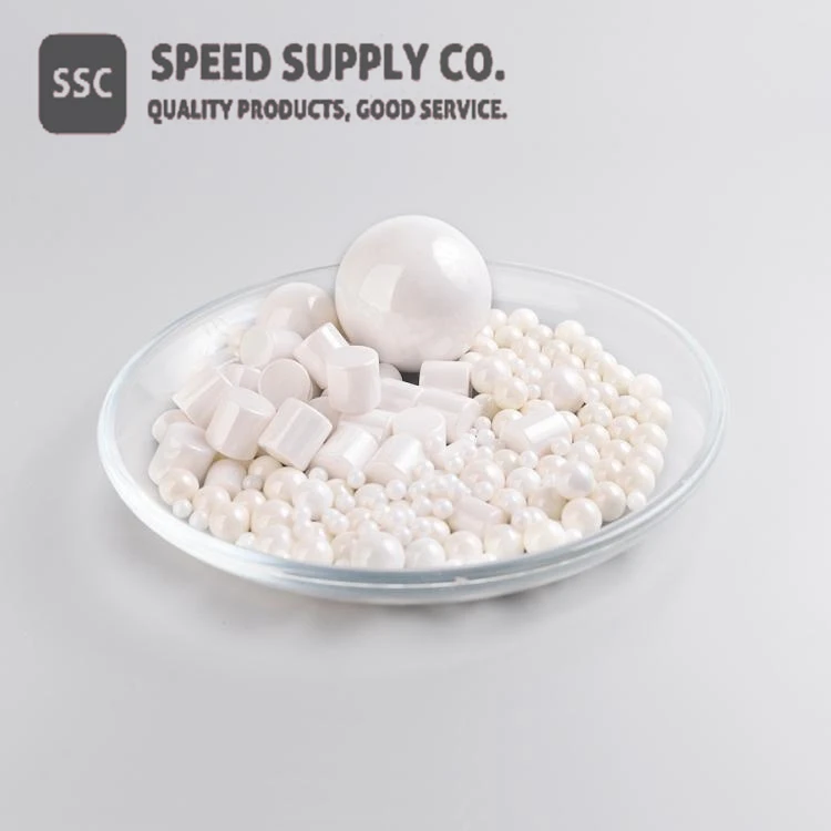 Yttriumzirkoniumoxide