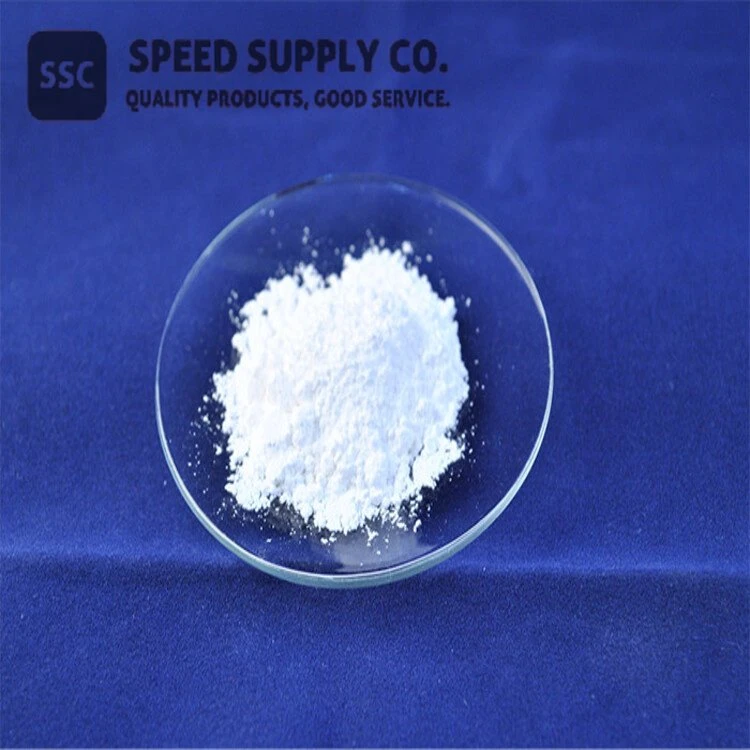 Zink Molybdeen Oxide
