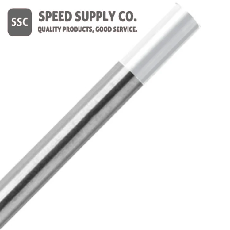 Zirkoniumwolfraam voor aluminium